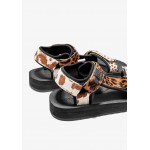 D.FRANKLIN Forest Animal Multi DFSH361017-MULT-36