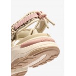 D.FRANKLIN SNEAKERS SANDAL 347 Sandal Print Rose DFSH406006-ROSE-36