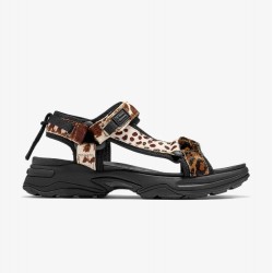 D.FRANKLIN SNEAKERS SANDAL 347 Sandal Multi DFSH406008-MULT-36