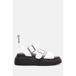 Anatomic Nicolas Σανδάλια Flatform F33-05635-32 WHITE
