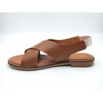 Oh My Sandals Γυναικείο σανδάλι 5831 roble combi Oh My Sandals Γυναικείο σανδάλι 5831 roble combi