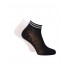 TAMARIS ΓΥΝΑΙΚΕΙΕΣ ΚΑΛΤΣΕΣ 2 Pairs 99600 White/black TAMARIS ΓΥΝΑΙΚΕΙΕΣ ΚΑΛΤΣΕΣ 2 Pairs 99600 White/black