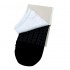 TAMARIS ΓΥΝΑΙΚΕΙΕΣ ΚΑΛΤΣΕΣ 2 Pairs 99644 White/Black 