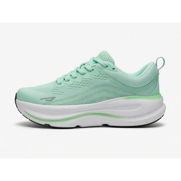 DEMAX Lifestyle Sneaker Free Ride 7W2310 VERDE DEMAX Lifestyle Sneaker Free Ride 7W2310 VERDE