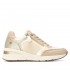 XTI WOMEN'S SNEAKER 14422302-S6A1 BEIGE