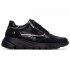 XTI WOMEN'S SNEAKER 14611103-S8A2 BLACK