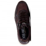 XTI WOMEN'S SNEAKER 14616901-S8A1 BROWN