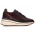 XTI WOMEN'S SNEAKER 14616901-S8A1 BROWN