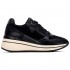 XTI WOMEN'S SNEAKER 14616903-S8A1 BLACK