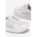 Anatomic Nicolas leather Sneakers NC25-2234-33 white