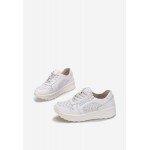 Anatomic Nicolas leather Sneakers NC25-2234-33 white