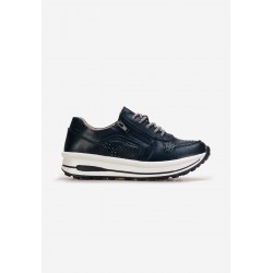 Anatomic Nicolas leather Sneakers NC25-2234-34 black