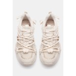 ANATOMIC NICOLAS Chunky Sneakers NC 25121-37 ΜΠΕΖ