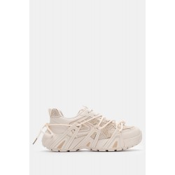 ANATOMIC NICOLAS Chunky Sneakers NC 25121-37 ΜΠΕΖ