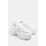 ANATOMIC NICOLAS Chunky Sneakers NC 25780-36 WHITE