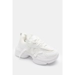 ANATOMIC NICOLAS Chunky Sneakers NC 25780-36 WHITE