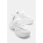 ANATOMIC NICOLAS Chunky Sneakers NC 25780-36 WHITE