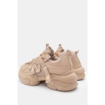 ANATOMIC NICOLAS Chunky Sneakers NC 25780-37 ΜΠΕΖ
