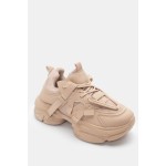 ANATOMIC NICOLAS Chunky Sneakers NC 25780-37 ΜΠΕΖ