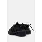 ANATOMIC NICOLAS Chunky Sneakers NC 25780-34 BLACK
