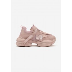 ANATOMIC NICOLAS Chunky Sneakers NC 25780-30 FUSHIA