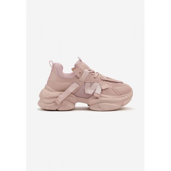 ANATOMIC NICOLAS Chunky Sneakers NC 25780-30 FUSHIA