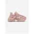 ANATOMIC NICOLAS Chunky Sneakers NC 25780-30 FUSHIA