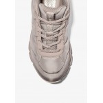 D.FRANKLIN Aero Bomb F Taupe DFSH401004-TAUP-36