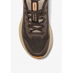 D.FRANKLIN Terra Trail Brown DFSH432001-BROW-36
