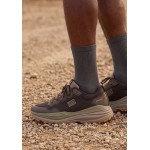 D.FRANKLIN Terra Trail Brown DFSH432001-BROW-36