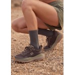 D.FRANKLIN Terra Trail Brown DFSH432001-BROW-36