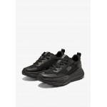 D.FRANKLIN Terra Trail Full Black DFSH432001-FBLA-36