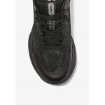 D.FRANKLIN Terra Trail Full Black DFSH432001-FBLA-36