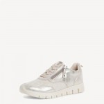 TAMARIS COMFORT γυναικεία sneakers 8-8-53705-20 949 GLOUDY GOLD