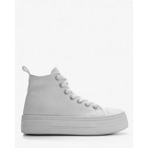 ANATOMIC NICOLAS SNEAKERS NC 79797-36 WHITE