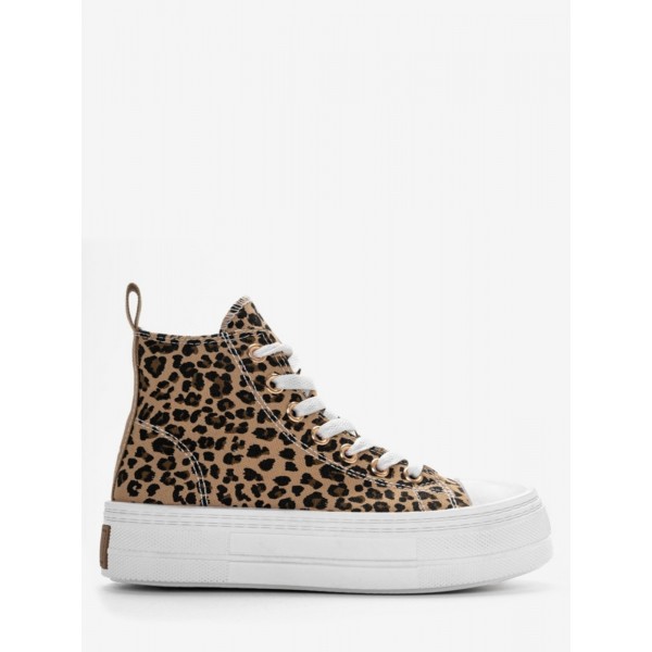 ANATOMIC NICOLAS SNEAKERS NC 79797-55 LEOPAR ANATOMIC NICOLAS SNEAKERS NC 79797-55 LEOPAR