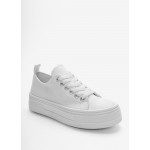 ANATOMIC NICOLAS SNEAKERS NC 79798-36 WHITE ANATOMIC NICOLAS SNEAKERS NC 79798-36 WHITE