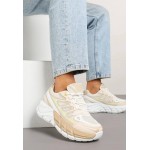 ANATOMIC NICOLAS SNEAKERS NC-2277-36 BEIGE
