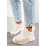 ANATOMIC NICOLAS SNEAKERS NC-2277-36 BEIGE