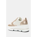 ANATOMIC NICOLAS SNEAKERS NC-28225-30 WHITE GOLD