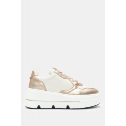 ANATOMIC NICOLAS SNEAKERS NC-28225-30 WHITE GOLD