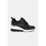 ANATOMIC NICOLAS SNEAKERS NC-5909-34 BLACK
