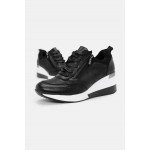 ANATOMIC NICOLAS SNEAKERS NC-5909-34 BLACK