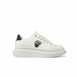 Anatomic Nicolas γυναικεία Sneakers NC-6618-23 white