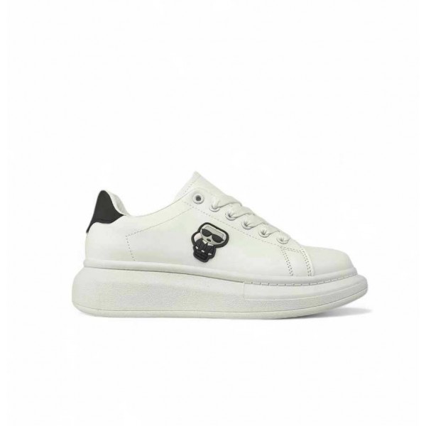 Anatomic Nicolas γυναικεία Sneakers NC-6618-23 white