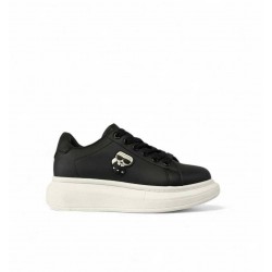 Anatomic Nicolas γυναικεία Sneakers NC-6618-34 black