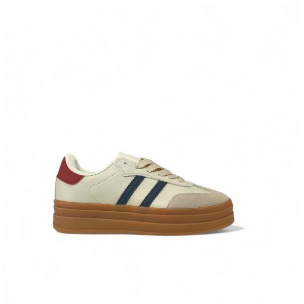 Anatomic Nicolas γυναικεία Sneakers NC-6672-36 beige