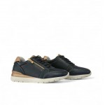 Anatomic Nicolas γυναικεία Sneakers NC-9057-44 blue Anatomic Nicolas γυναικεία Sneakers NC-9057-44 blue