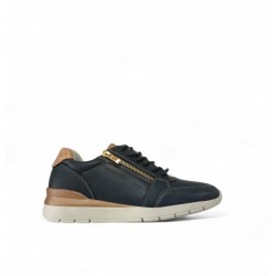 Anatomic Nicolas γυναικεία Sneakers NC-9057-44 blue