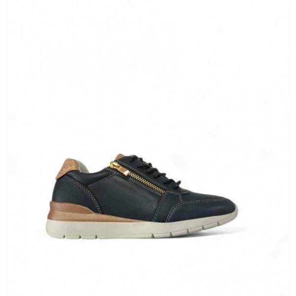 Anatomic Nicolas γυναικεία Sneakers NC-9057-44 blue Anatomic Nicolas γυναικεία Sneakers NC-9057-44 blue